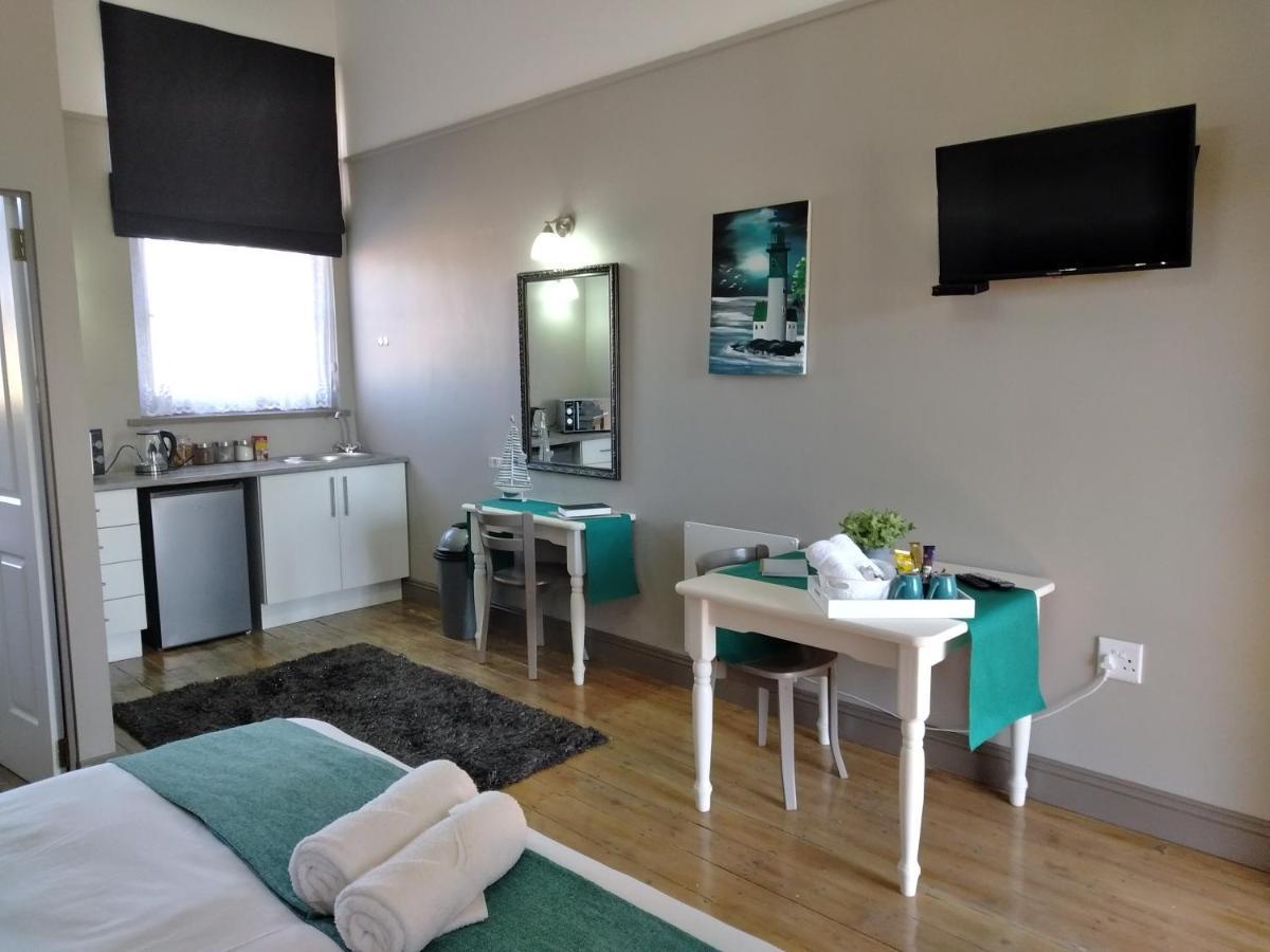 Deo Resta Guest Lodge Піт-Ретіф Екстер'єр фото